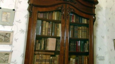 If Walls Could Talk... Season 20 Episode 13