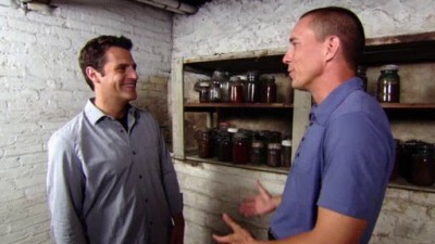 If Walls Could Talk... Season 19 Episode 5