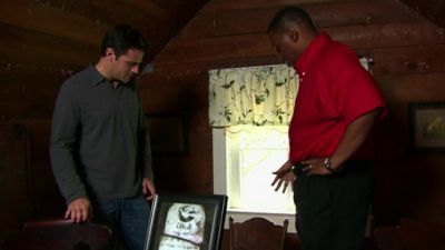 If Walls Could Talk... Season 18 Episode 1