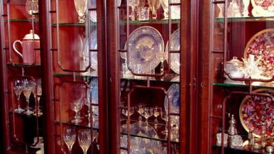 If Walls Could Talk... Season 18 Episode 2