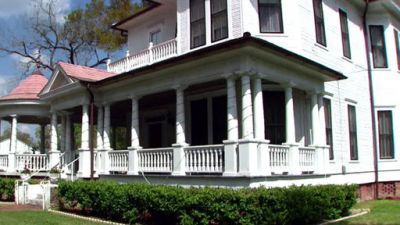 If Walls Could Talk... Season 18 Episode 4