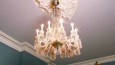 If Walls Could Talk... Season 18 Episode 8