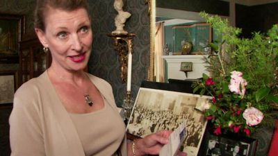 If Walls Could Talk... Season 18 Episode 9