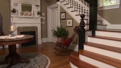 If Walls Could Talk... Season 18 Episode 12