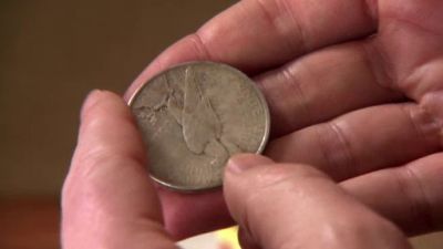 If Walls Could Talk... Season 18 Episode 13