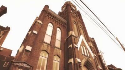 If Walls Could Talk... Season 17 Episode 5