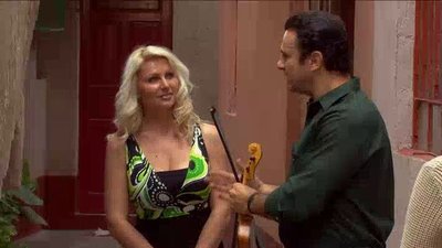 Teresa Season 1 Episode 14