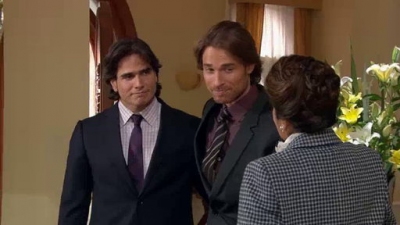 Teresa Season 1 Episode 87