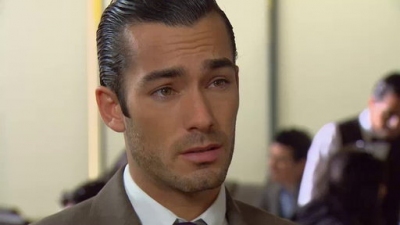 Teresa Season 1 Episode 121