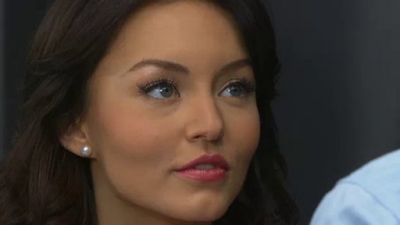 Teresa Season 1 Episode 21