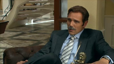 Teresa Season 1 Episode 24