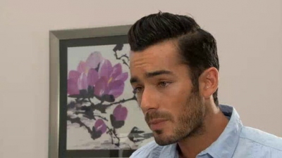 Teresa Season 1 Episode 22