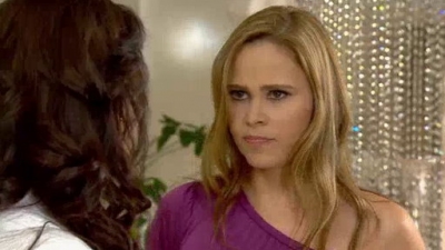 Teresa Season 1 Episode 20