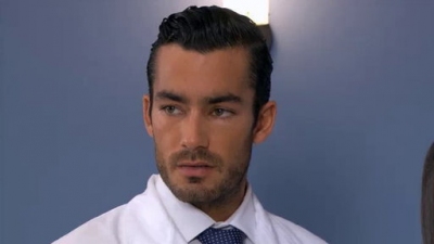 Teresa Season 1 Episode 35