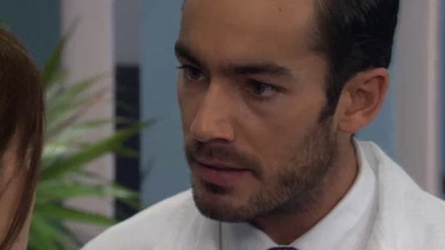 Teresa Season 1 Episode 34