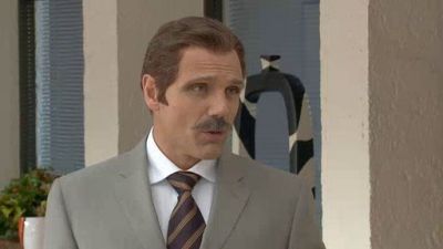 Teresa Season 1 Episode 31