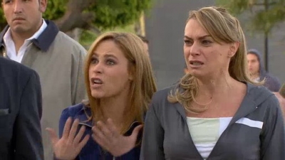 Teresa Season 1 Episode 103