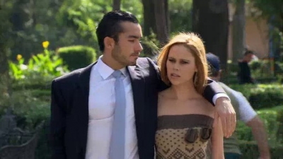 Teresa Season 1 Episode 97