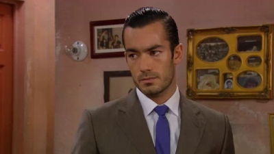 Teresa Season 1 Episode 96