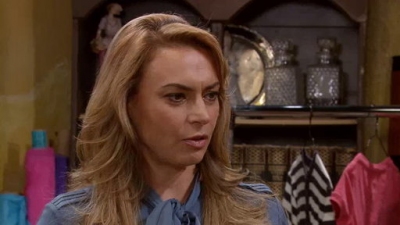 Teresa Season 1 Episode 74