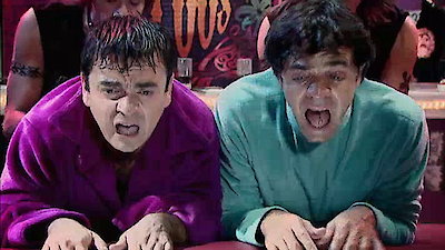 La Familia P. Luche Season 3 Episode 6