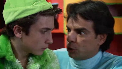 La Familia P. Luche Season 3 Episode 9