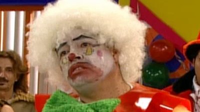 La Familia P. Luche Season 1 Episode 36