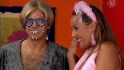 La Familia P. Luche Season 1 Episode 34