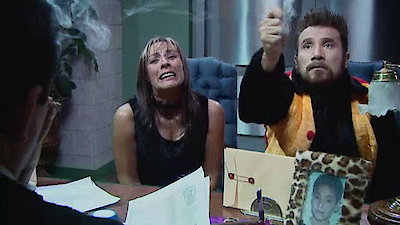 La Familia P. Luche Season 3 Episode 5