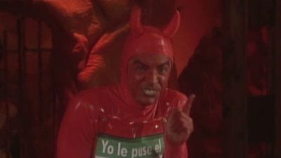 XH Derbez Season 1 Episode 23