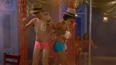 XH Derbez Season 1 Episode 26