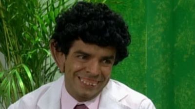 XH Derbez Season 1 Episode 18