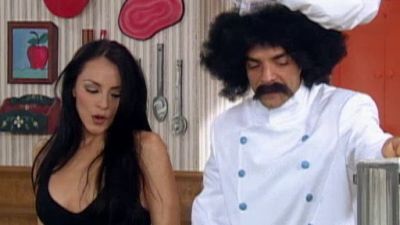 XH Derbez Season 1 Episode 7