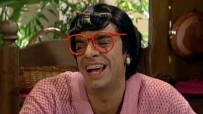 XH Derbez Season 1 Episode 16