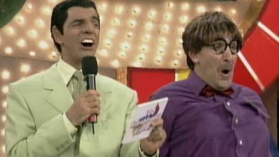 XH Derbez Season 1 Episode 14