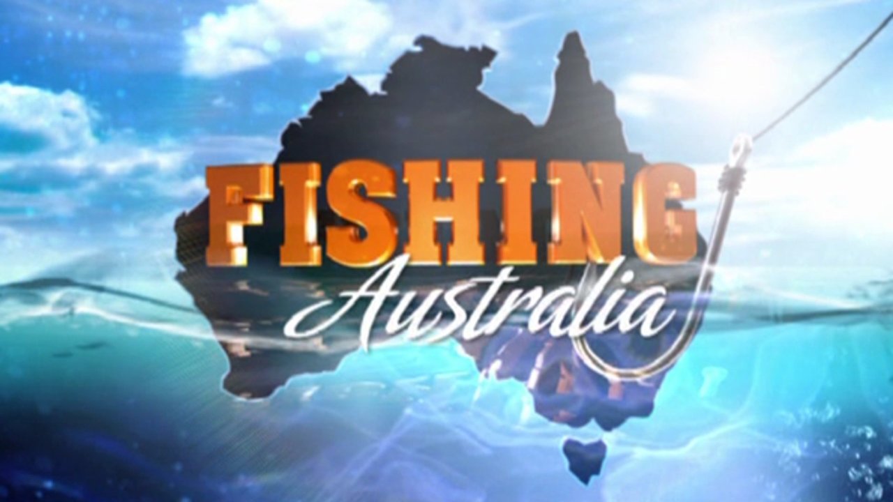 Fishing Australia