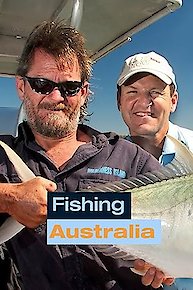 Fishing Australia