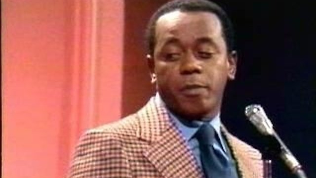 The Flip Wilson Show Volumes 1 & 2