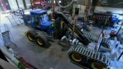 American Loggers Season 1 Episode 3