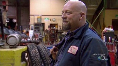 American Loggers Season 2 Episode 2