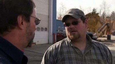 American Loggers Season 2 Episode 6