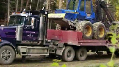 American Loggers Season 2 Episode 7