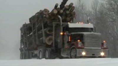 American Loggers Season 2 Episode 9
