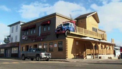 American Loggers Season 2 Episode 10