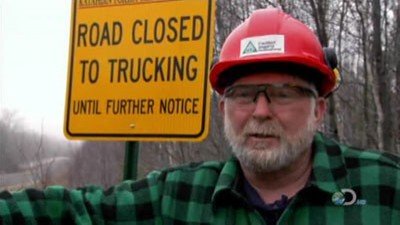 American Loggers Season 1 Episode 10