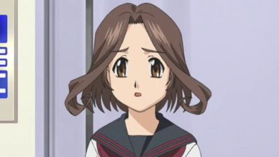 Piano: The Melody of a Young Girl's Heart Season 1 Episode 1