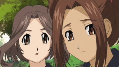 Piano: The Melody of a Young Girl's Heart Season 1 Episode 3