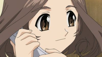 Piano: The Melody of a Young Girl's Heart Season 1 Episode 4