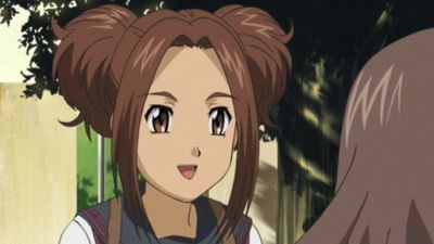 Piano: The Melody of a Young Girl's Heart Season 1 Episode 5