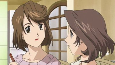 Piano: The Melody of a Young Girl's Heart Season 1 Episode 6